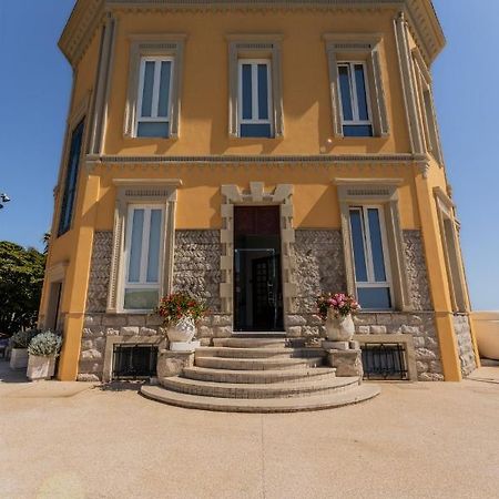 ألغيرو Villa Mosca Charming House المظهر الخارجي الصورة