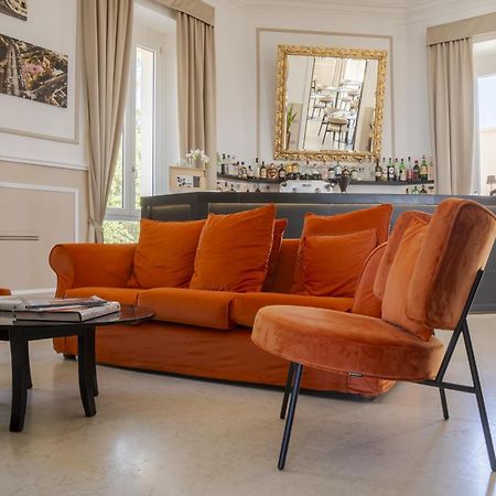 ألغيرو Villa Mosca Charming House المظهر الخارجي الصورة