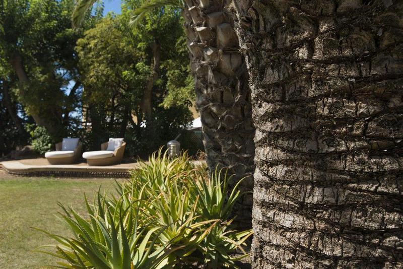 ألغيرو Villa Mosca Charming House المظهر الخارجي الصورة