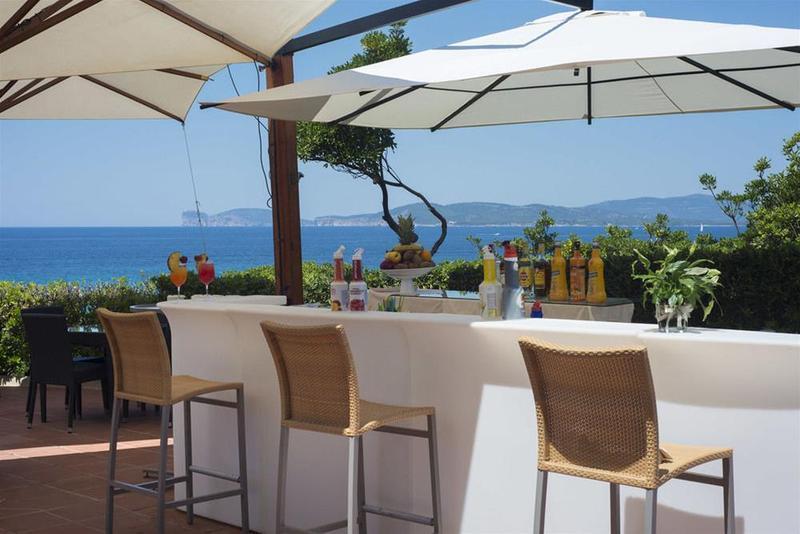 ألغيرو Villa Mosca Charming House المظهر الخارجي الصورة