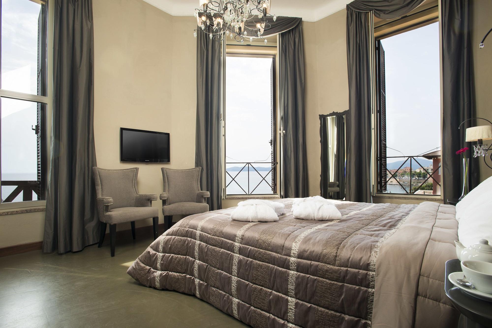 ألغيرو Villa Mosca Charming House المظهر الخارجي الصورة