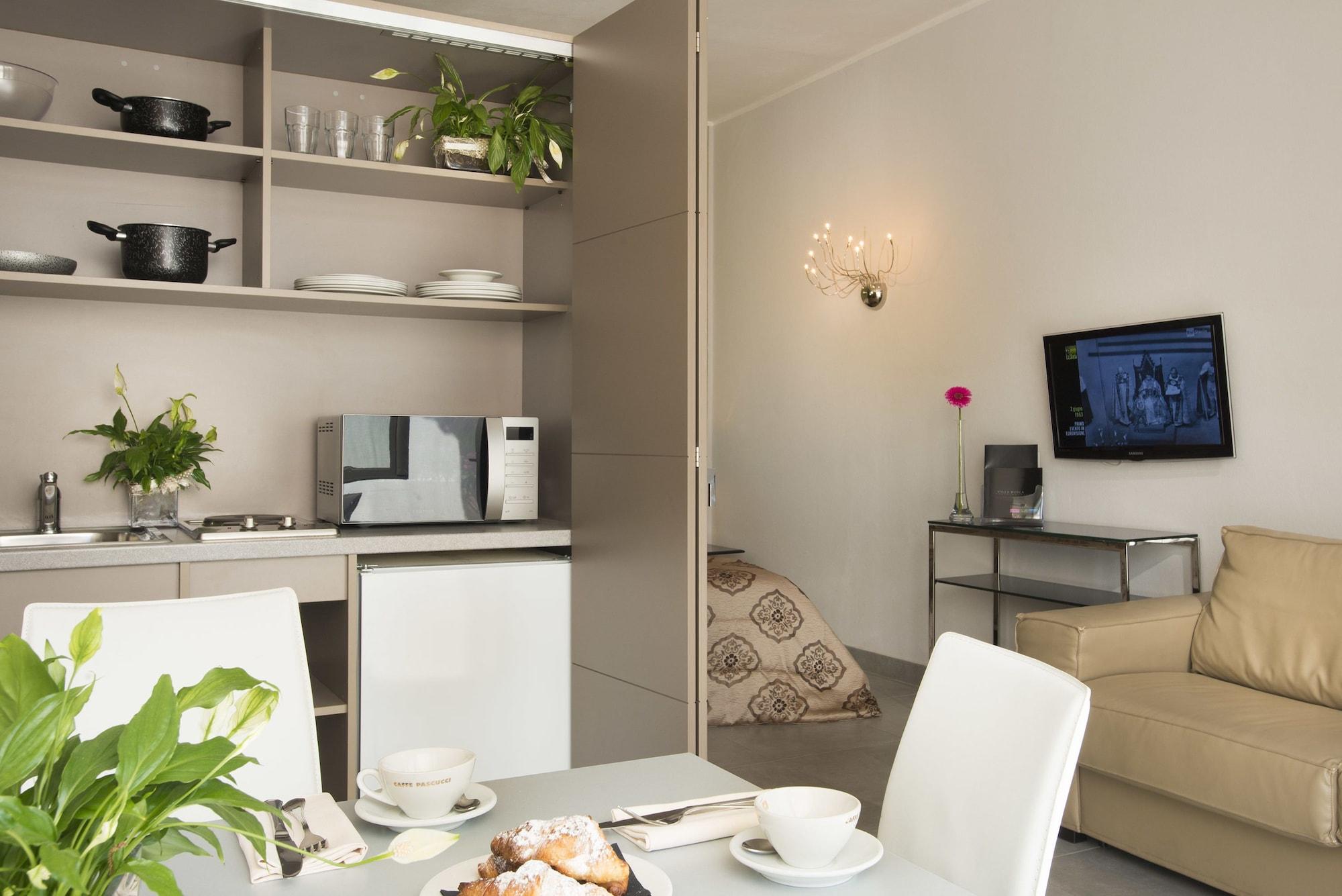 ألغيرو Villa Mosca Charming House المظهر الخارجي الصورة
