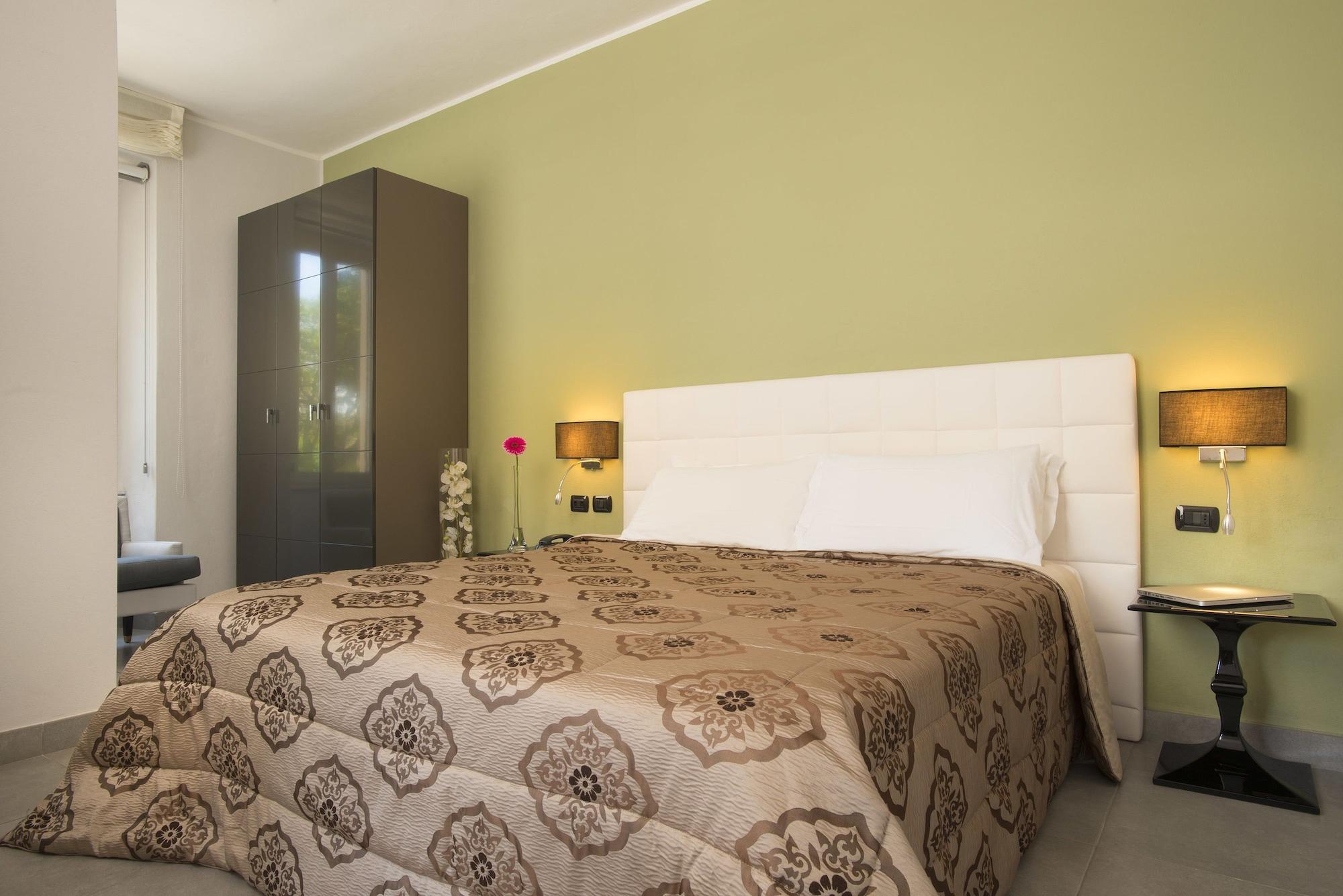 ألغيرو Villa Mosca Charming House المظهر الخارجي الصورة