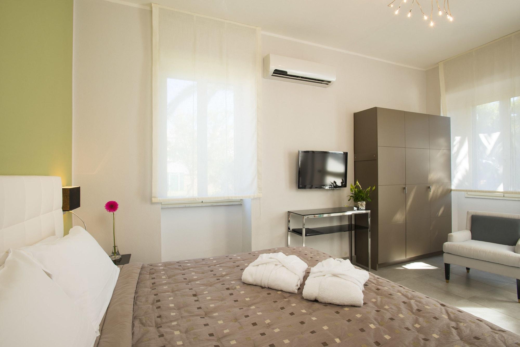 ألغيرو Villa Mosca Charming House المظهر الخارجي الصورة