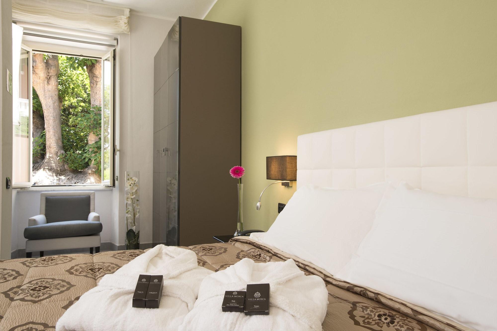 ألغيرو Villa Mosca Charming House المظهر الخارجي الصورة