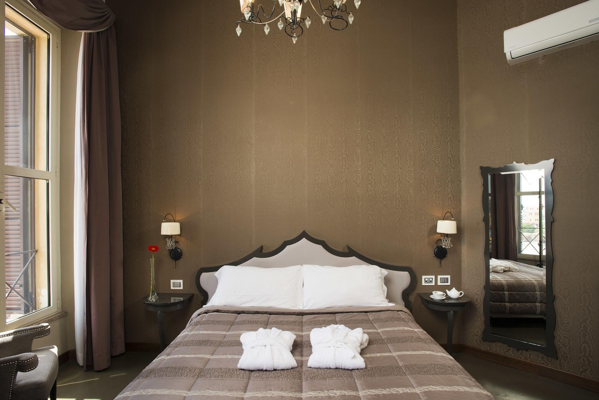 ألغيرو Villa Mosca Charming House المظهر الخارجي الصورة