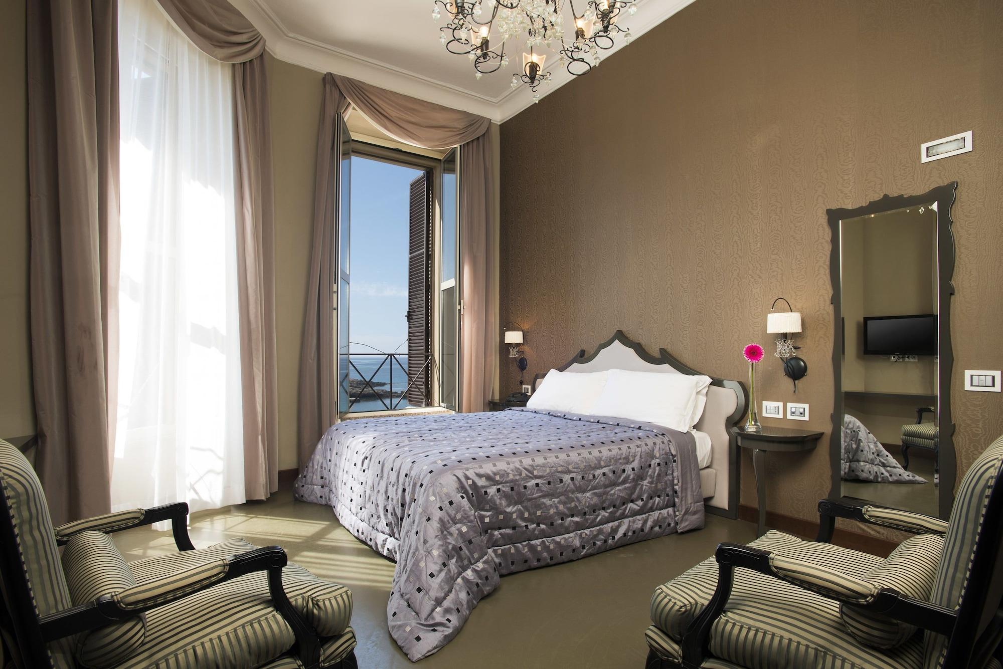 ألغيرو Villa Mosca Charming House المظهر الخارجي الصورة