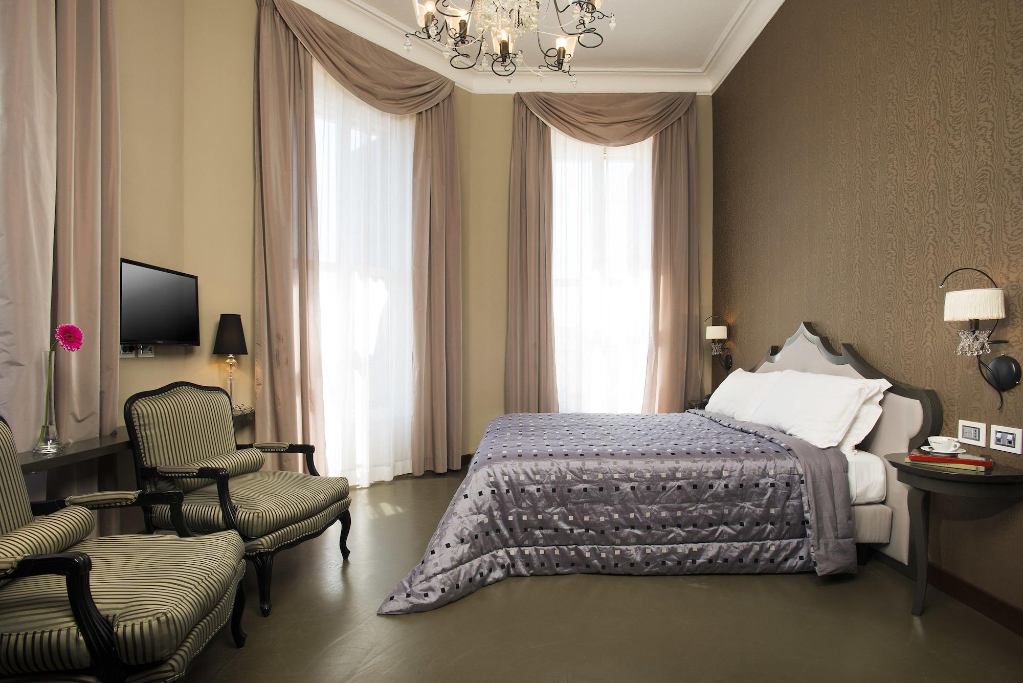 ألغيرو Villa Mosca Charming House المظهر الخارجي الصورة
