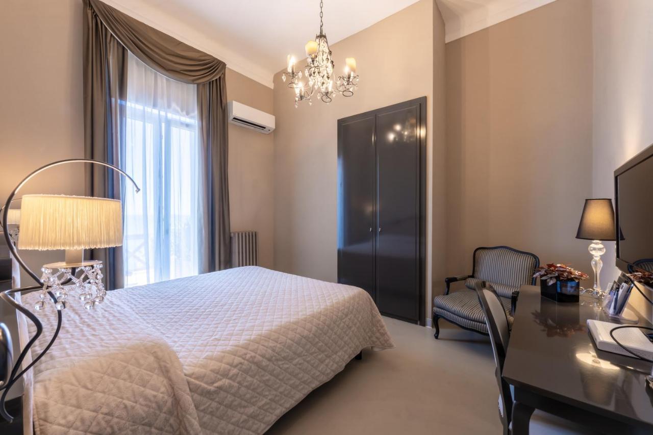 ألغيرو Villa Mosca Charming House المظهر الخارجي الصورة