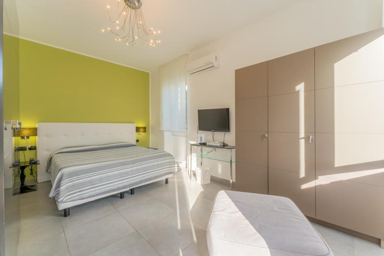 ألغيرو Villa Mosca Charming House المظهر الخارجي الصورة