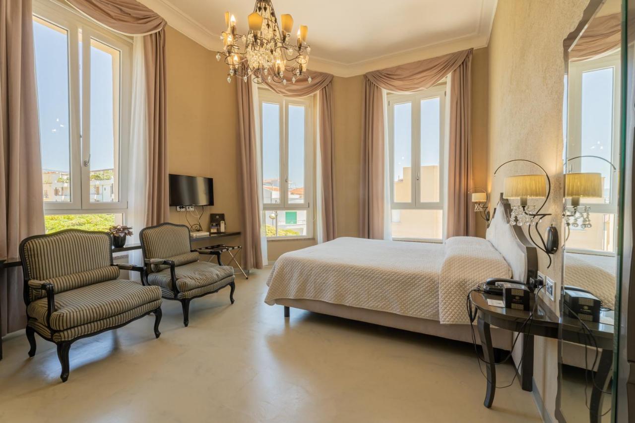 ألغيرو Villa Mosca Charming House المظهر الخارجي الصورة