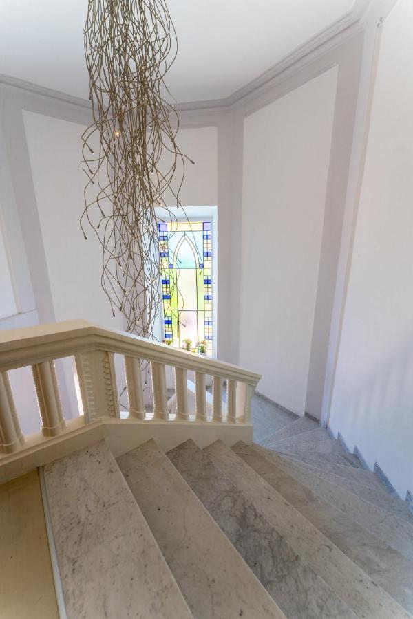 ألغيرو Villa Mosca Charming House المظهر الخارجي الصورة