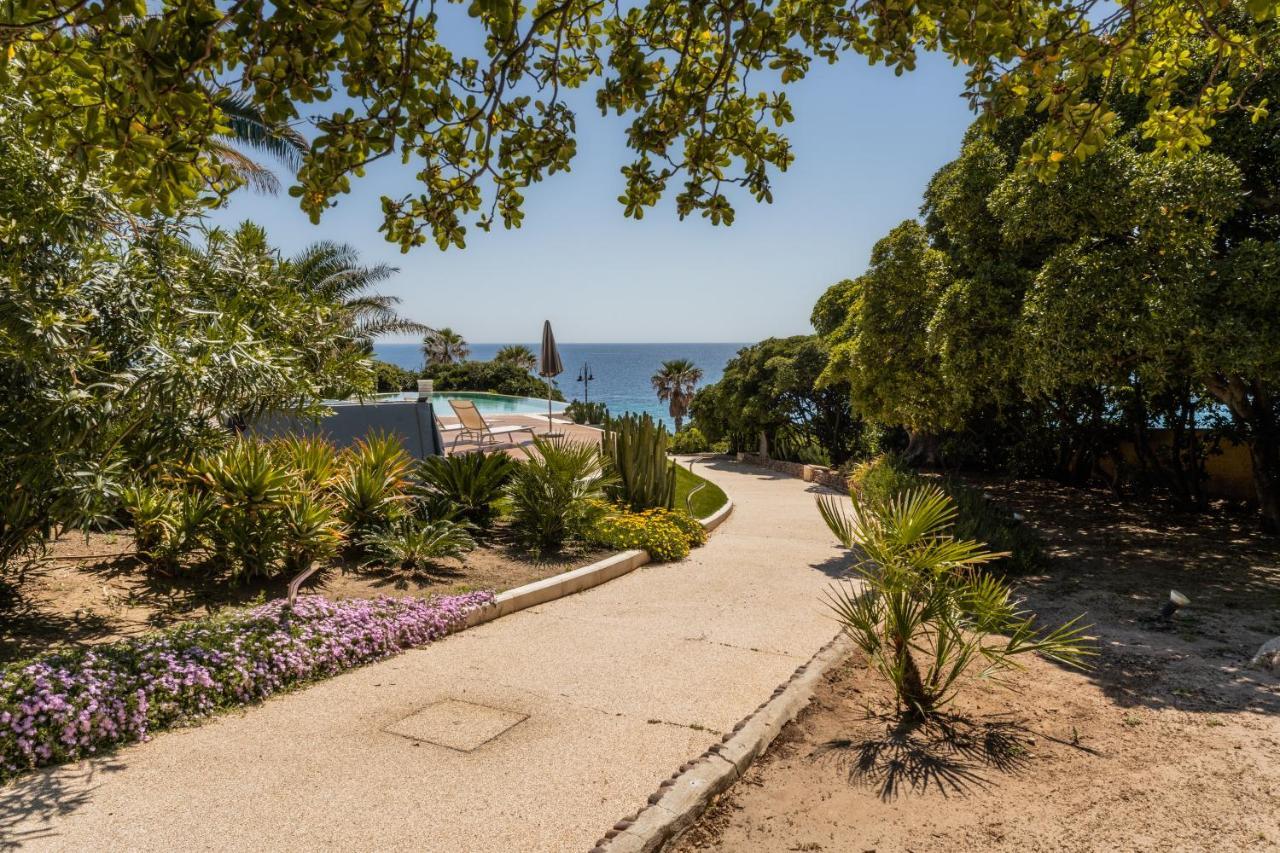 ألغيرو Villa Mosca Charming House المظهر الخارجي الصورة