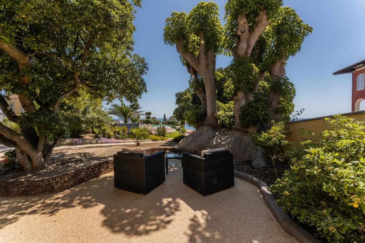 ألغيرو Villa Mosca Charming House المظهر الخارجي الصورة