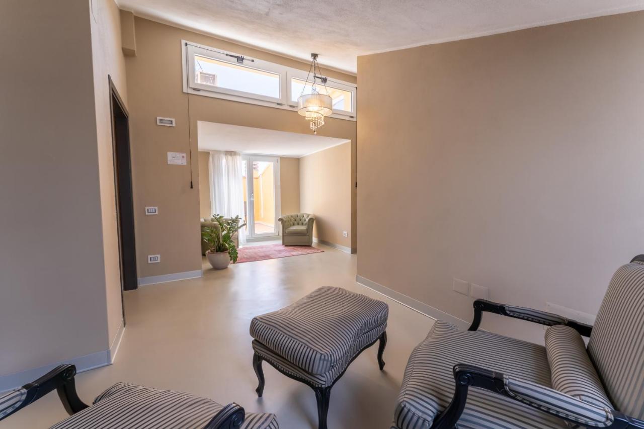 ألغيرو Villa Mosca Charming House المظهر الخارجي الصورة