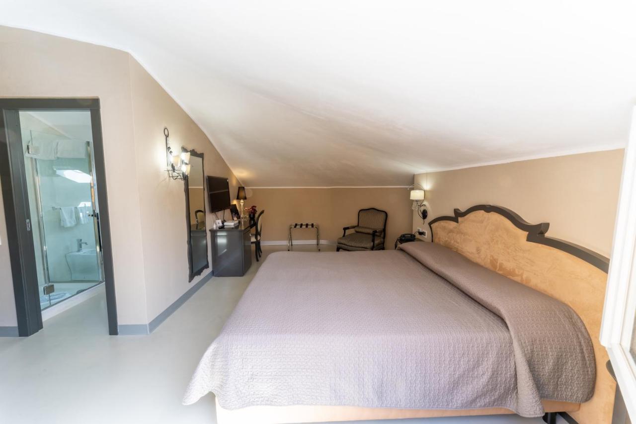 ألغيرو Villa Mosca Charming House المظهر الخارجي الصورة
