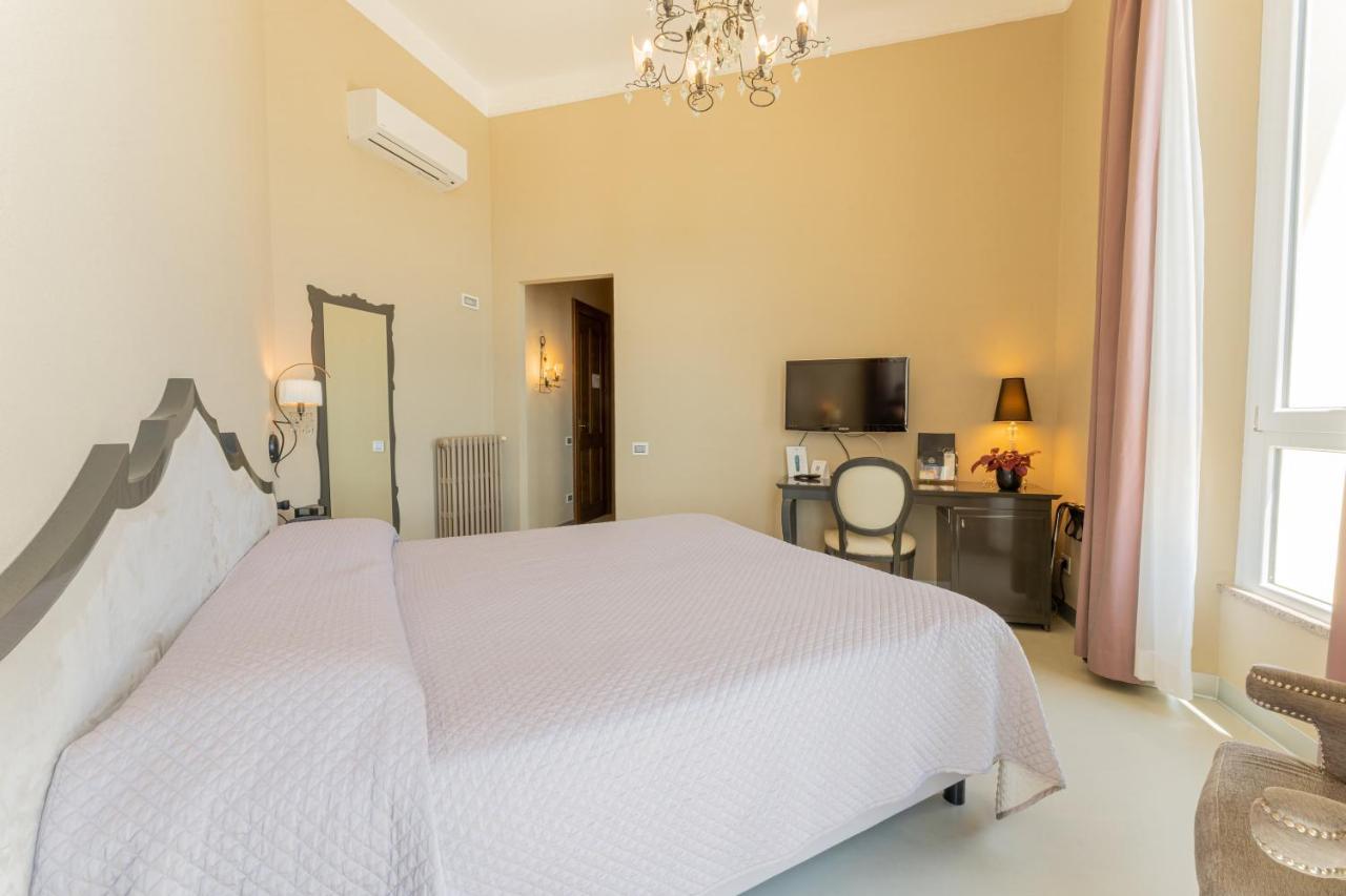 ألغيرو Villa Mosca Charming House المظهر الخارجي الصورة