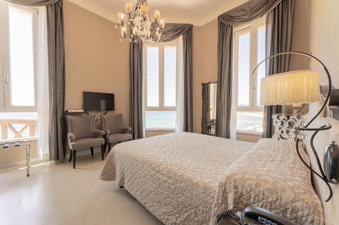 ألغيرو Villa Mosca Charming House المظهر الخارجي الصورة