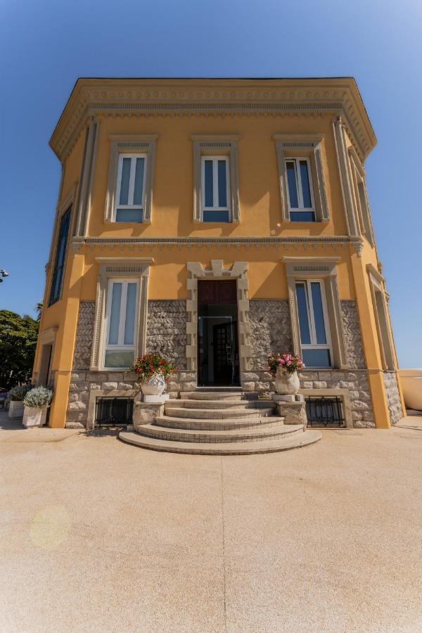 ألغيرو Villa Mosca Charming House المظهر الخارجي الصورة