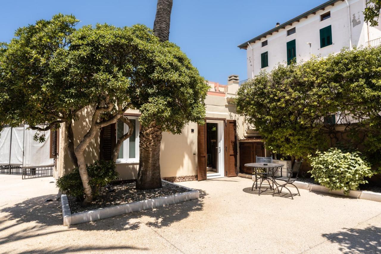 ألغيرو Villa Mosca Charming House المظهر الخارجي الصورة