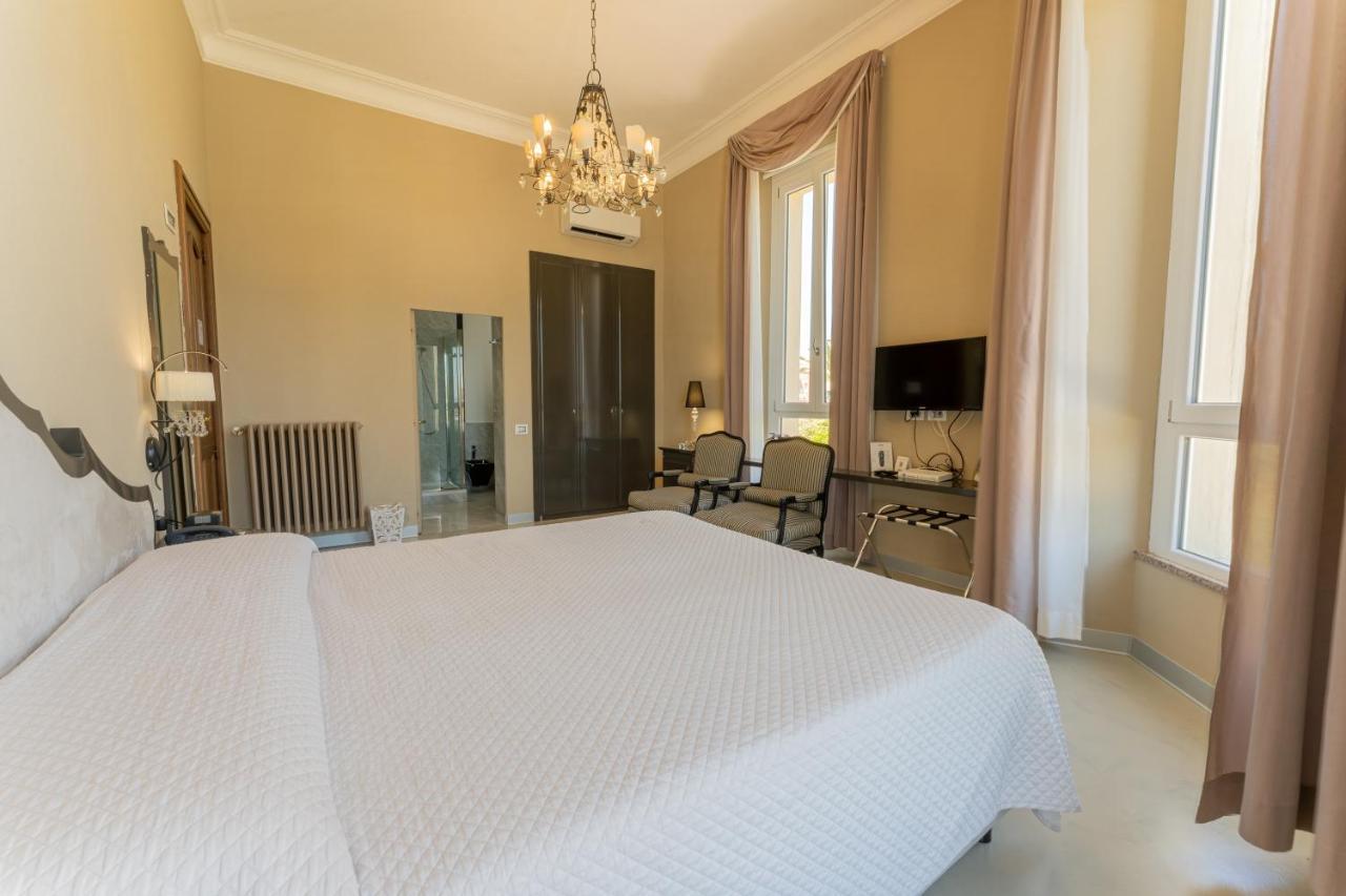 ألغيرو Villa Mosca Charming House المظهر الخارجي الصورة