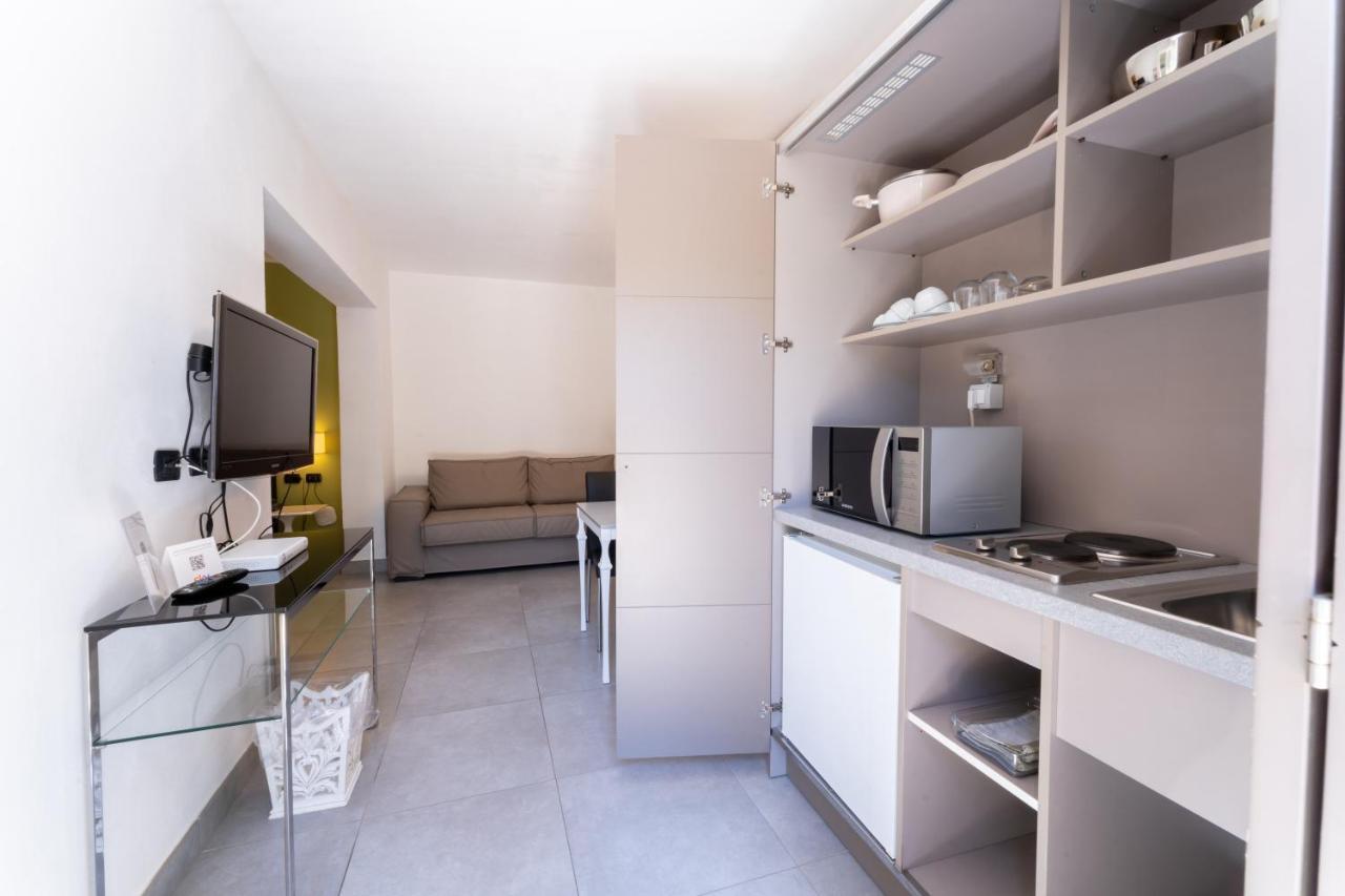 ألغيرو Villa Mosca Charming House المظهر الخارجي الصورة