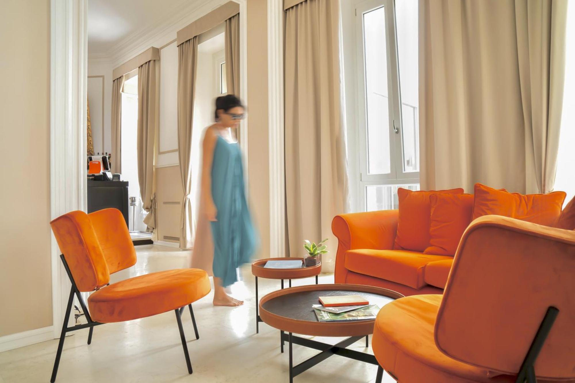 ألغيرو Villa Mosca Charming House المظهر الخارجي الصورة