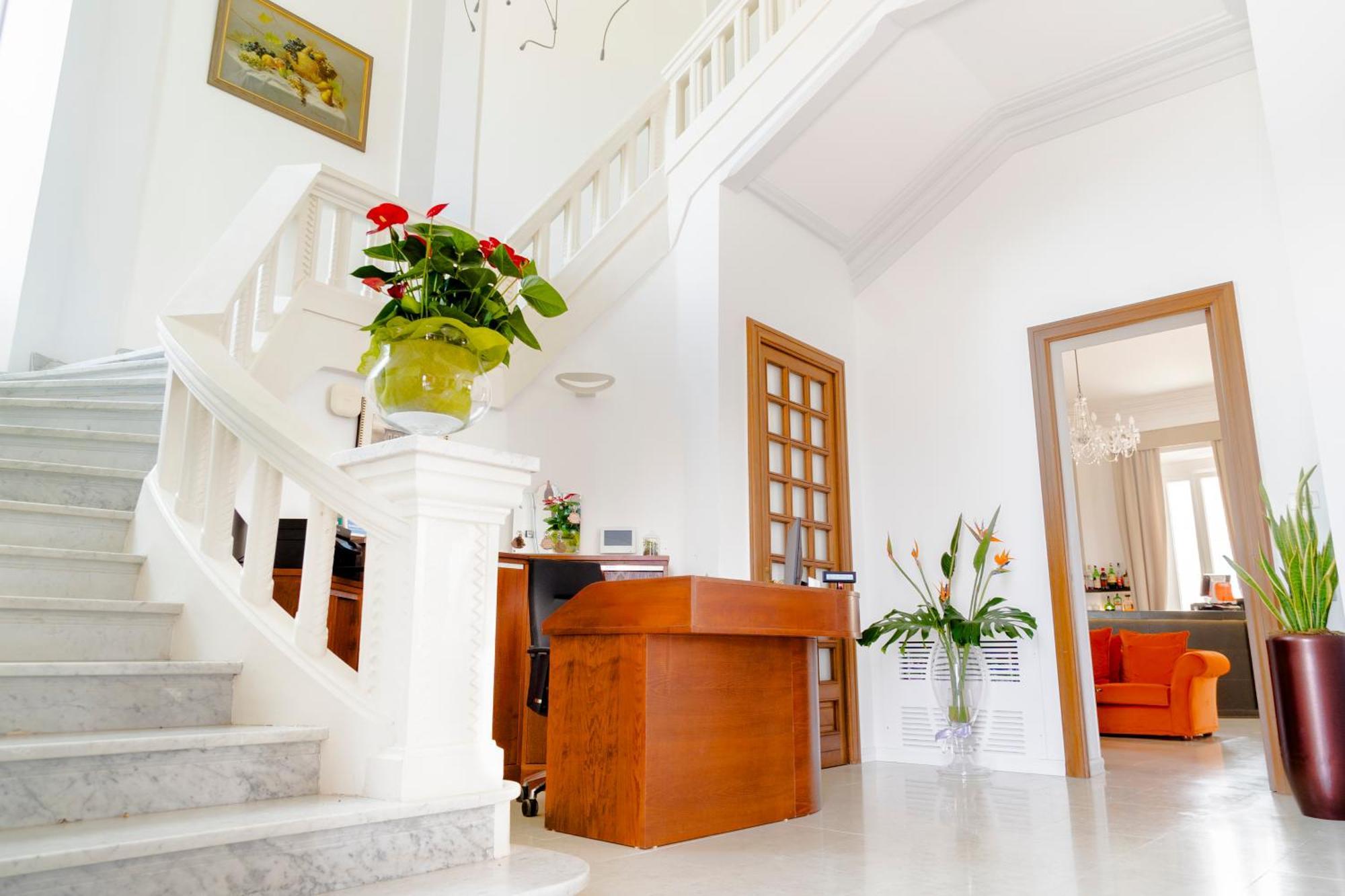ألغيرو Villa Mosca Charming House المظهر الخارجي الصورة