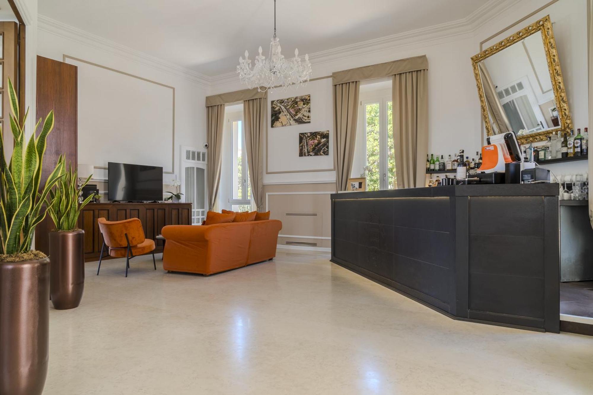 ألغيرو Villa Mosca Charming House المظهر الخارجي الصورة