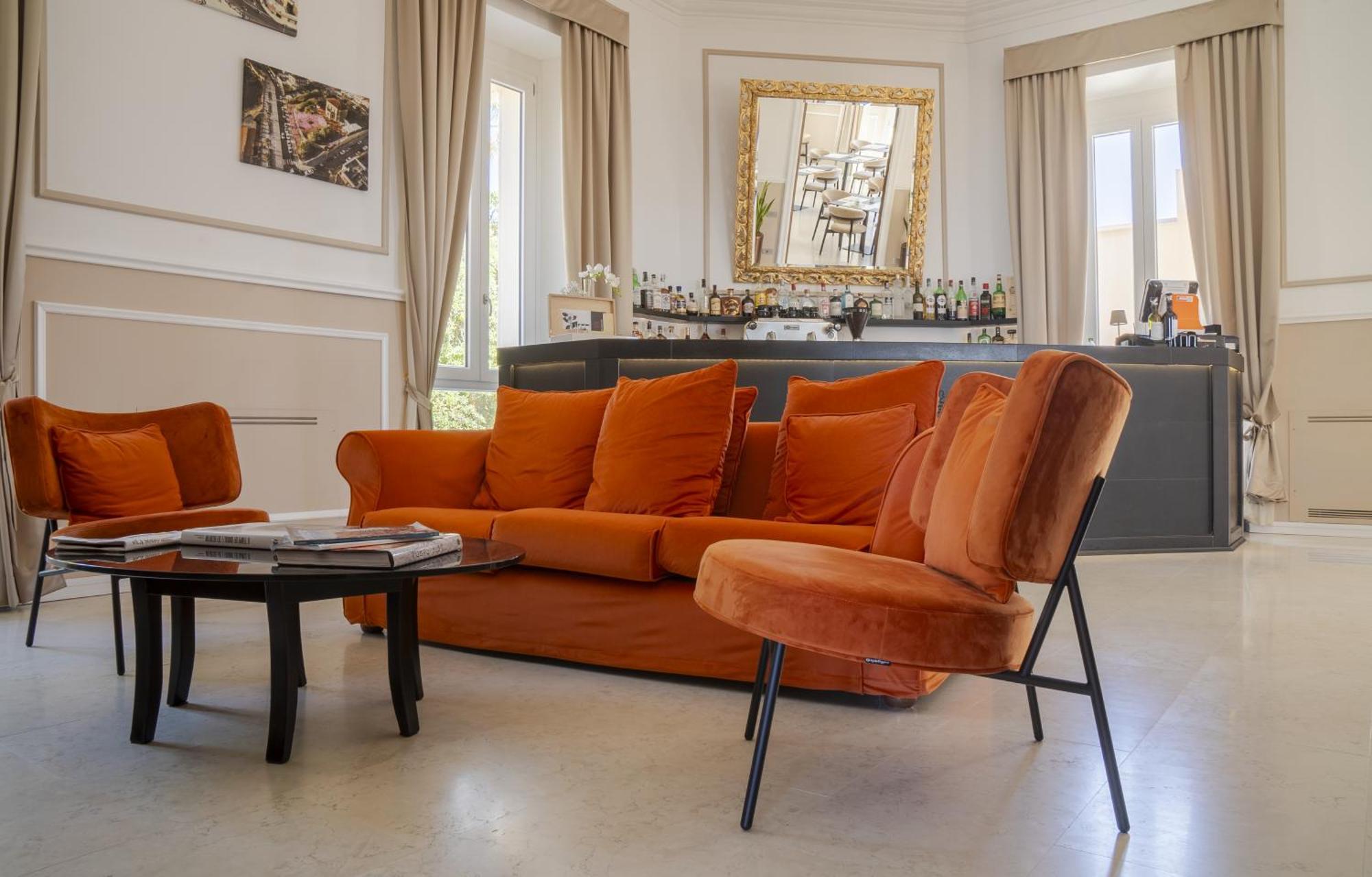 ألغيرو Villa Mosca Charming House المظهر الخارجي الصورة